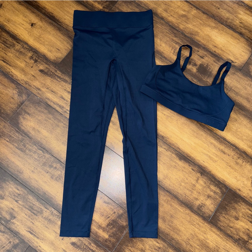 Bandier 2 piece set